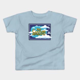 Pop Culture References Simpsons TV Kids T-Shirt